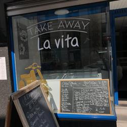 Pizzeria Restaurant Gallas, Ronse openingstijden