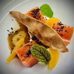 Restaurant Sur Le Toit, Meulebeke openingstijden