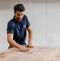 Meubelmakerij Robin Theuns, Essen openingstijden