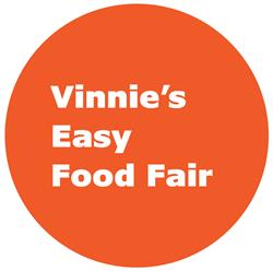 Vinnie's Easy Food Fair, Ninove openingstijden