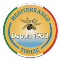 Il Mediterraneo, Tubeke openingstijden