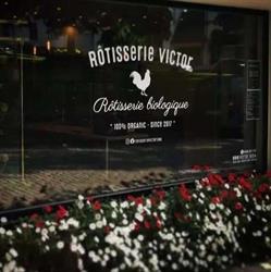 Rôtisserie Victor Ohain, Lasne openingstijden