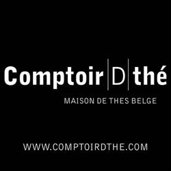 Comptoir DThé, Charleroi openingstijden