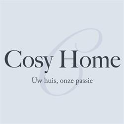 Cosy Home Vastgoed, Nazareth openingstijden