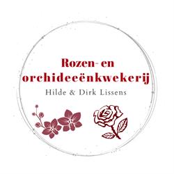 Rozen- en orchideeënkwekerij Lissens, Opwijk openingstijden