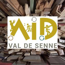 Aid Val De Senne, Tubeke openingstijden