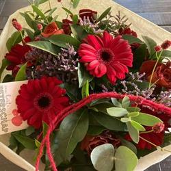 Bij Catherine Cathflower, Linter openingstijden