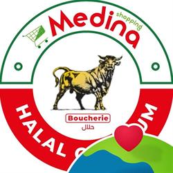 Halal centrum, Anderlecht openingstijden