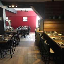 Bistro De Vrede, Damme openingstijden