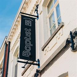 Bistro Baptist, Heist-op-den-Berg openingstijden