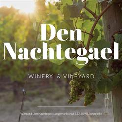 Den Nachtegael Winery & Vineyard, Zonnebeke openingstijden