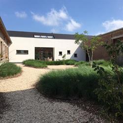 Aletheia, Galmaarden openingstijden