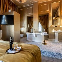 Castelsuites, Brugge openingstijden