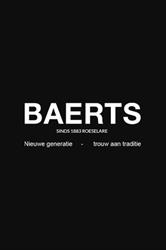 Baerts, Roeselare openingstijden