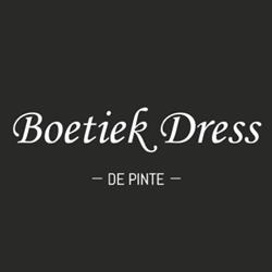 Boetiek Dress, De Pinte openingstijden
