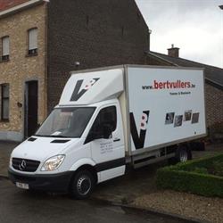 Timmer & Maatwerk BERT VULLERS, Zulte openingstijden