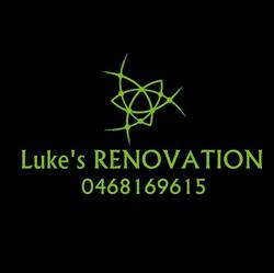 Luke’s Renovation, Wuustwezel openingstijden