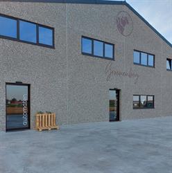 Hoeveslagerij Groenenberg, Lennik openingstijden