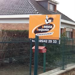 Demenagement Breuse, Andenne openingstijden