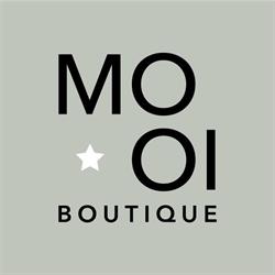 Boutique Mooi, Hasselt openingstijden