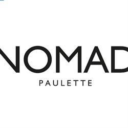 NOMAD PAULETTE, Buizingen openingstijden