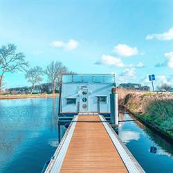 HomeBoat Nieuwpoort, openingstijden
