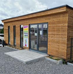 DCF Concept srl, Fleurus openingstijden