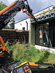 HS-Lifting bv, Riemst openingstijden