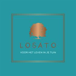 LoSaTo Tuinen, Schilde openingstijden