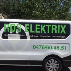 RDS Elektrix, Duffel openingstijden