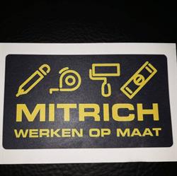 Mitrich, Aarschot openingstijden