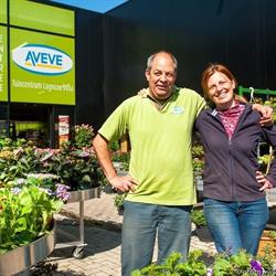 Aveve Sint-Genesius-Rode, openingstijden