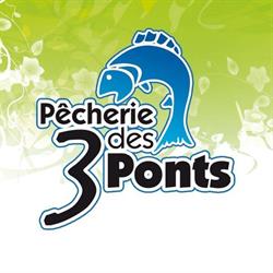 Pêcherie du Moulin des Trois Ponts, Amberloup openingstijden