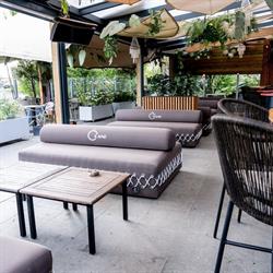 Ô Gand, openingstijden