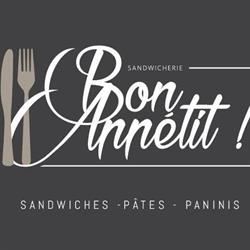 sandwicherie bon appétit, Hannuit openingstijden