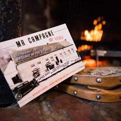 Ma Campagne by Véro, Doornik openingstijden