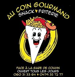 Au Coin Gourmand, Couvin openingstijden