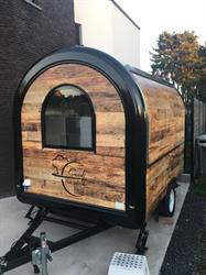 Cook On Wheels, Herenthout openingstijden
