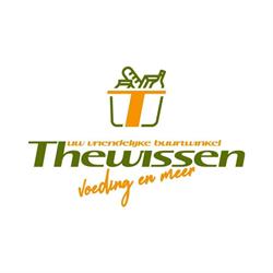 Thewissen Voeding en meer, Hoeselt openingstijden