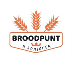 Broodpunt Driekoningen, Torhout openingstijden
