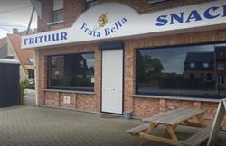 Fruta Bella, Sint-Katelijne-Waver openingstijden