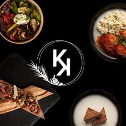 The Dark Kitchen, Eigenbrakel openingstijden