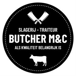 Butcher M&C, Turnhout openingstijden
