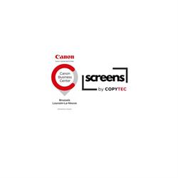 Canon Business Centers & Screens by Copytec, Asse openingstijden