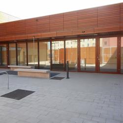 Lokaal Dienstencentrum De Schijf, Mechelen openingstijden