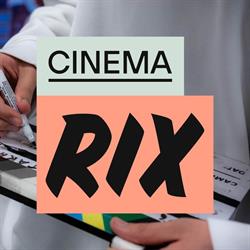 Cinema Rix, Deurne openingstijden