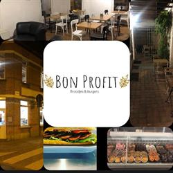 Bon Profit, Sint-Niklaas openingstijden