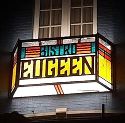 Bistro Eugeen, Heist-op-den-Berg openingstijden
