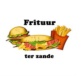 Frituur Ter zande, Lille openingstijden