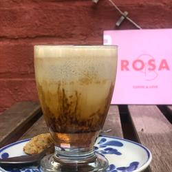 ROSA, Gent openingstijden